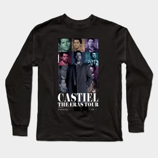 cas eras Long Sleeve T-Shirt